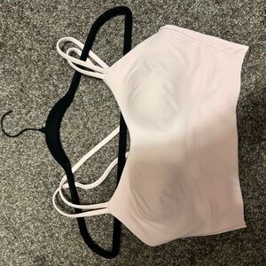 Lululemon Sports Bra Longline NWOT